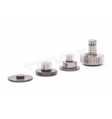 Převody pro BH922R Hi Volt Brushless servo