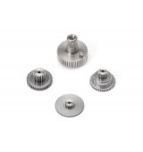 Převody pro BH922S Hi Volt Brushless servo