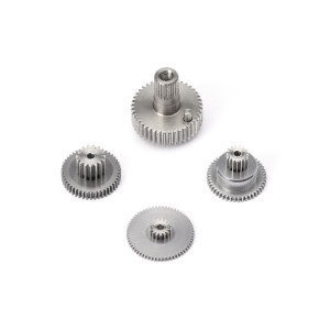 Převody pro BH922S Hi Volt Brushless servo