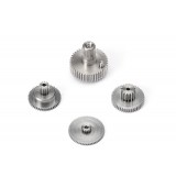 Převody pro BH927S SSR Hi Volt Brushless servo