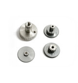 Převody pro BHX8 Hi Volt Brushless servo
