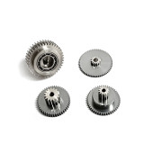 Převody pro CH620S Hi Volt Coreless servo