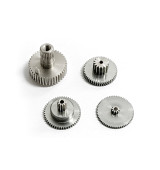 Převody pro CH635S Hi Volt Coreless servo
