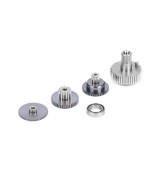 Převody pro CL6030 Hi Volt Coreless - WATERPROOF servo