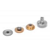 Převody pro DL5015 DC servo - WATERPROOF