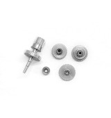 Převody pro M11 HiVOLT CORELESS servo