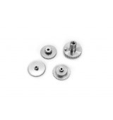 Převody proT45 Hi Volt Coreless servo