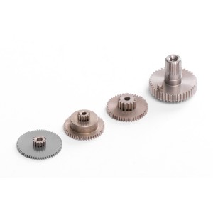 Převody proT65 Hi Volt Brushless servo
