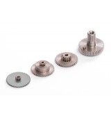 Převody proT75 Hi Volt Brushless servo