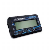 SRT LCD multifunkční programovací box