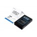 T55 HiVOLT CORELESS Digital servo (55 kg-0,19s/60°)