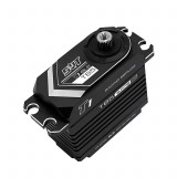 T65 HiVOLT BRUSHLESS Digital servo (55 kg-0,065s/60°)