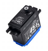 W45 Hi Volt COROLESS servo - WATERPROOF (45 kg)