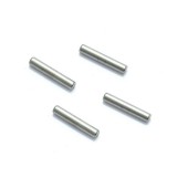 Čepy 3,0x16,8mm