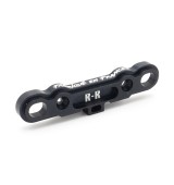 7075 CNC hliníkový spodní zadní držák zadní nápravy, 1 ks.