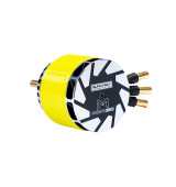 M4526R 540kV Heli BLS motor