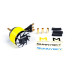 M4530R 518kV Heli BLS motor