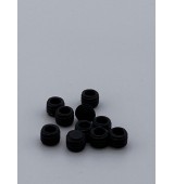 SWORKz ocelový stavěcí šroub imbus M5x4mm, 10 ks.
