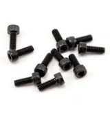 SWORKz válcový inbus M3x8mm, 10 ks.