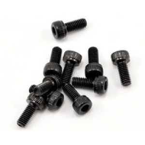 SWORKz válcový inbus M2.6x6mm, 10 ks.