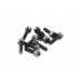 SWORKz válcový inbus M3x10mm, 10 ks.