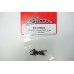 SWORKz ocelový Inbusový šroub s čočkovitou hlavou M2,5x14mm, 10 ks.