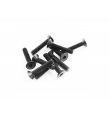 SWORKz ocelový Inbusový šroub s zápustnou hlavou, M3x16mm, 10 ks.