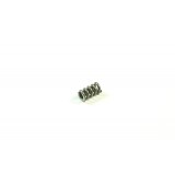 SWORKz ocelová pružina spojky prům.1,4x12mm, 1 ks.