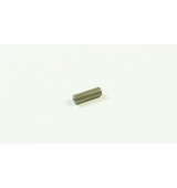 SWORKz S12-1 hliníková vnitřní hřídel 5x15mm, 1 ks.