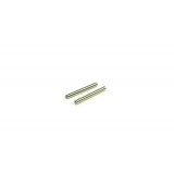 SWORKz S12-1 kovové čepy 3x26mm, 2 ks.