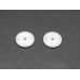 SWORKz S104 EVO/S12 pístky olejových tlumičů 1.2mm x2, 2 ks.