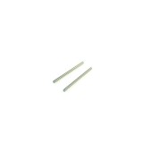 SWORKz ocelové čepy ramen spodní, na vnitřku, 3x52,3mm, 2 ks.