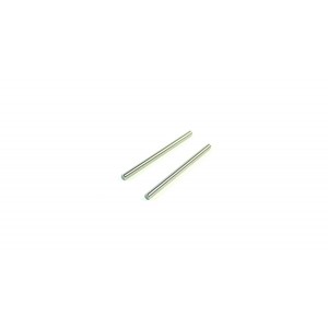 SWORKz ocelové čepy ramen spodní, na vnitřku, 3x52,3mm, 2 ks.