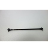 SWORKz středový pohonný kardan 92mm, 1 ks.