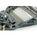 SWORKz S12-2 20g ocelové závaží pod regulací/přijímačem, 1 ks.