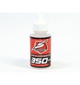 SWORKz silikonový olej tlumičů 350Cps, 130ml, 1 ks.