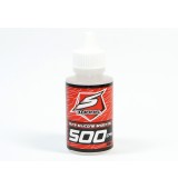 SWORKz silikonový olej tlumičů 500Cps, 60ml, 1 ks.