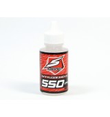 SWORKz silikonový olej tlumičů 550Cps, 60ml, 1 ks.