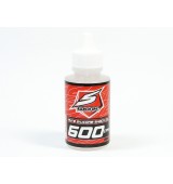 SWORKz silikonový olej tlumičů 600Cps, 60ml, 1 ks.