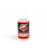 SWORKz silikonový olej pro diferenciál 1000Cps, 60ml, 1 ks.