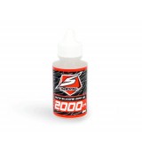 SWORKz silikonový olej pro diferenciál 2000Cps, 60ml, 1 ks.