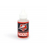 SWORKz silikonový olej pro diferenciál 4000Cps, 60ml, 1 ks.