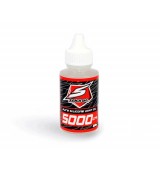 SWORKz silikonový olej pro diferenciál 5000Cps, 60ml, 1 ks.