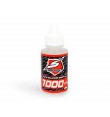 SWORKz silikonový olej pro diferenciál 7000Cps, 60ml, 1 ks.