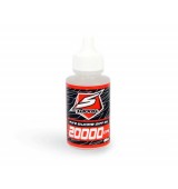 SWORKz silikonový olej pro diferenciál 20.000Cps, 60ml, 1 ks.