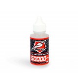 SWORKz silikonový olej pro diferenciál 50.000Cps, 60ml, 1 ks.