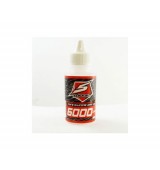 SWORKz silikonový olej pro diferenciál 6000Cps, 60ml, 1 ks.