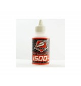 SWORKz silikonový olej pro diferenciál 1500Cps, 60ml, 1 ks.