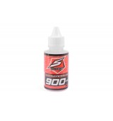 SWORKz silikonový olej tlumičů 900Cps, 60ml, 1 ks.