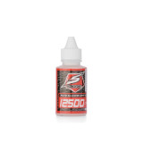 SWORKz silikonový olej pro diferenciál 12.500Cps, 60ml, 1 ks.